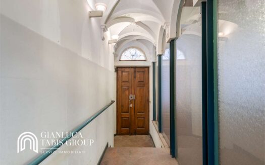 INVESTIMENTO GUEST HOUSE NEL CENTRO DI CHIERI