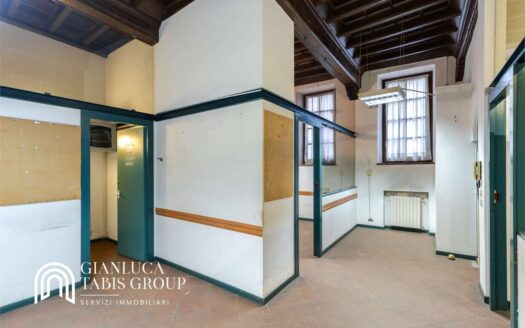 INVESTIMENTO GUEST HOUSE NEL CENTRO DI CHIERI