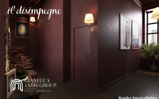 INVESTIMENTO GUEST HOUSE NEL CENTRO DI CHIERI