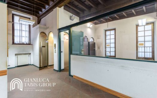 INVESTIMENTO GUEST HOUSE NEL CENTRO DI CHIERI
