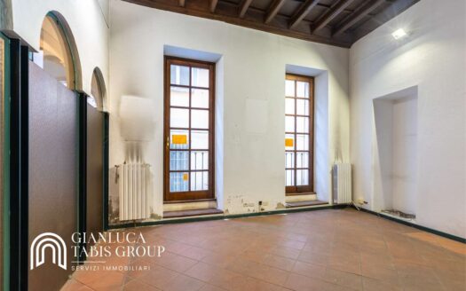 INVESTIMENTO GUEST HOUSE NEL CENTRO DI CHIERI