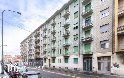 LA TUA NUOVA CASA IN UNA ZONA STRATEGICA