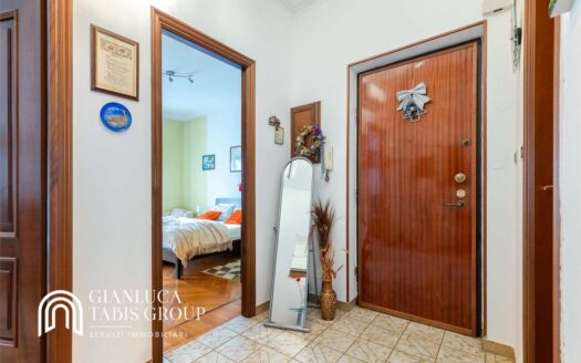 LA TUA NUOVA CASA IN UNA ZONA STRATEGICA