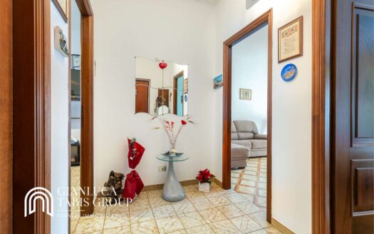 LA TUA NUOVA CASA IN UNA ZONA STRATEGICA