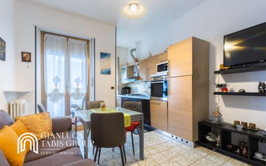 LA TUA NUOVA CASA IN UNA ZONA STRATEGICA