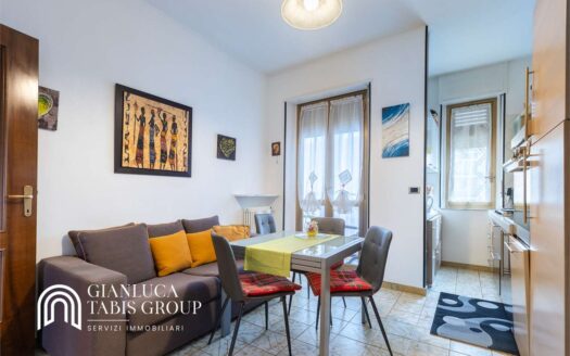 LA TUA NUOVA CASA IN UNA ZONA STRATEGICA
