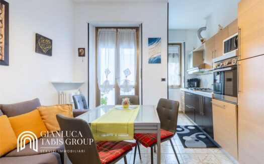 LA TUA NUOVA CASA IN UNA ZONA STRATEGICA