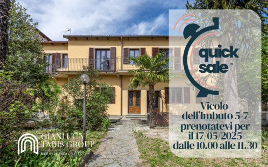 EDIFICIO RIQUALIFICATO NEL CENTRO DI CHIERI