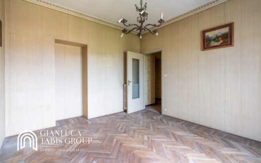 EDIFICIO RIQUALIFICATO NEL CENTRO DI CHIERI